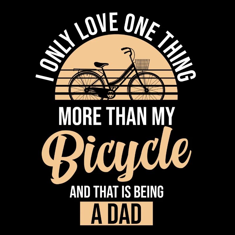 Vélo Papa Vélo Papa Cadeau