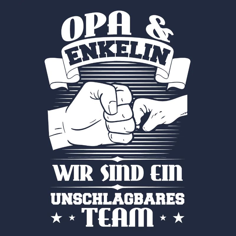 Opa Enkelin Enkelkind Geschenk
