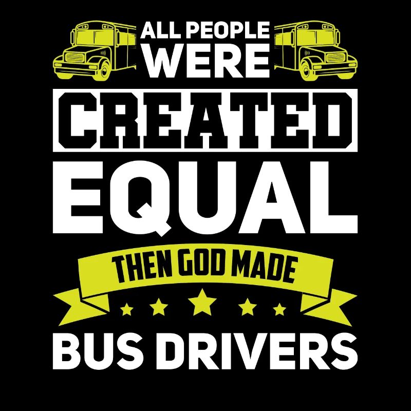Busfahrer Busfahrer Schule Busfahrer Geschenk
