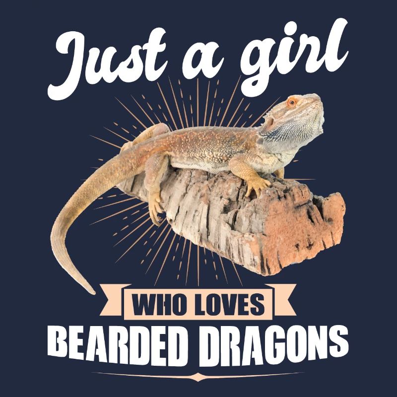 Bearded Dragon Bartagamen cadeau de compagnie
