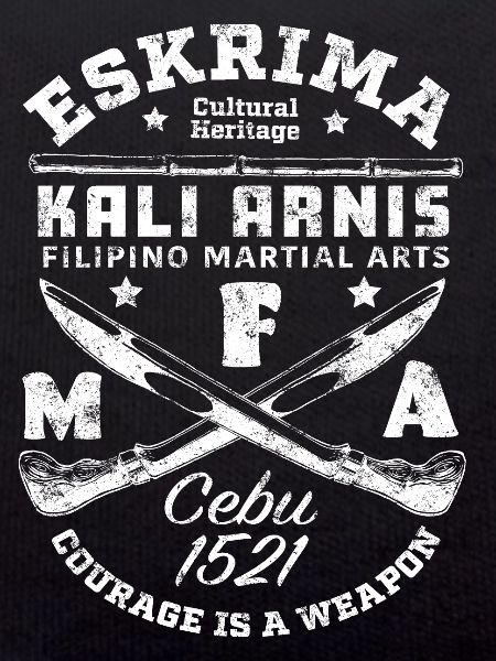 Eskrima Kali Arnis
