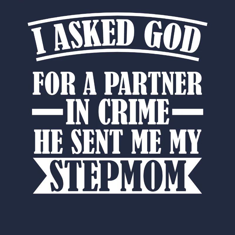 Stepmom Stepmom Bonus Mom Gift