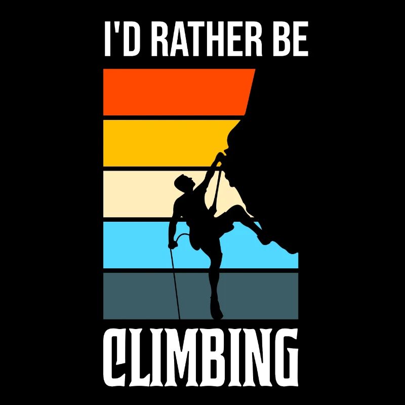 Climbing Climbing Cadeau