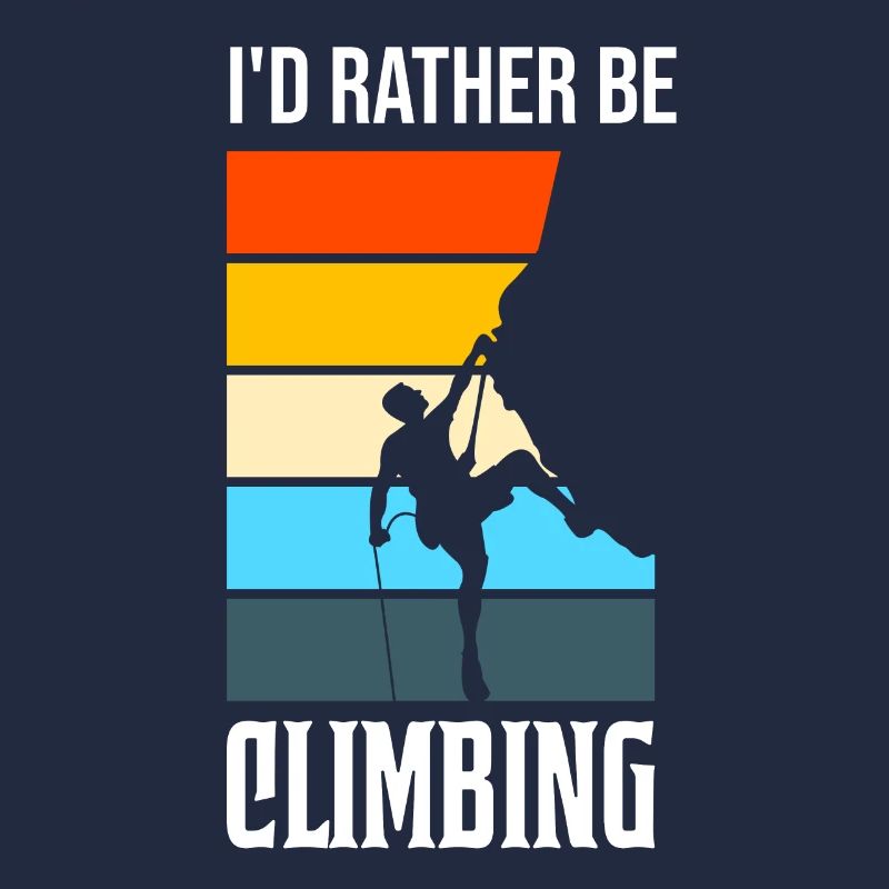 Climbing Climbing Cadeau