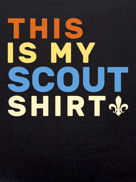 Scouting Scouting Gift