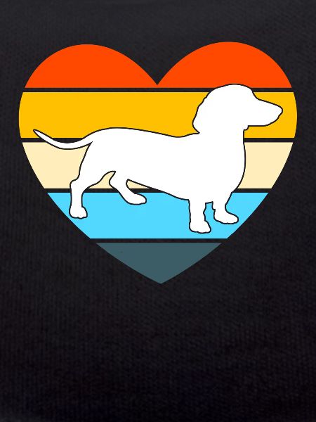 Teckel Teckel cadeau Pet