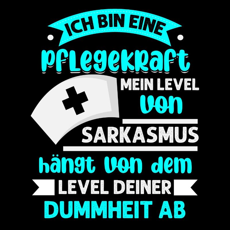 Pflegekraft Krankenpflegerin Pflegepersonal