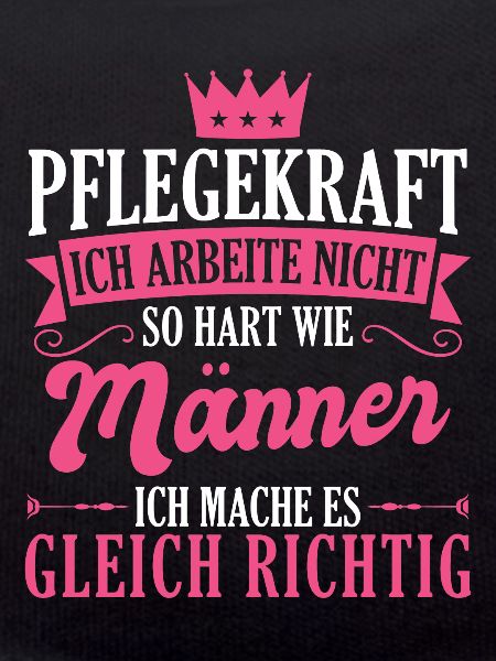 Pflegekraft Pflegepersonal Pflegekräfte Geschenk