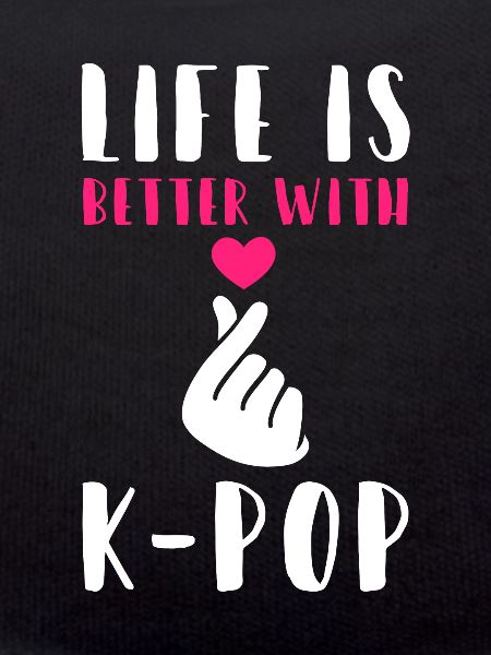 K-Pop K-Pop Gift