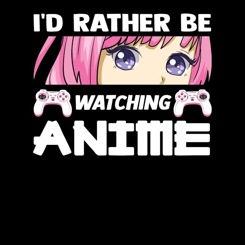 Anime Anime Geschenk