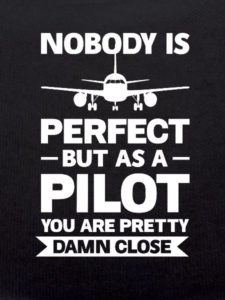 Pilot Pilot Gift
