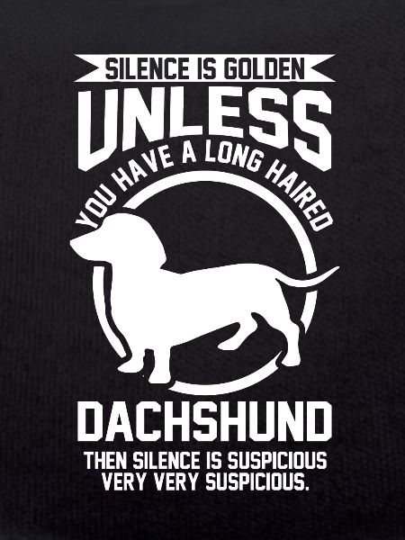 Dachshund Dachshund Gift