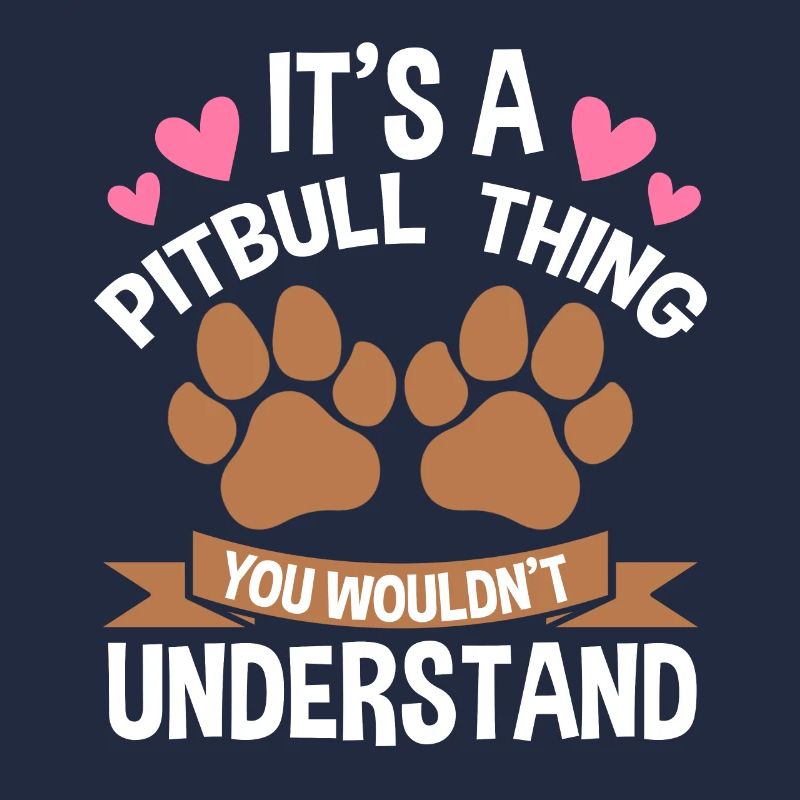 Pitbull Pitbull chien cadeau