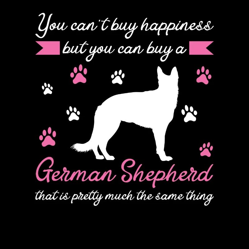 Deutscher Schäferhund Deutscher Schäferhund