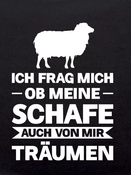 Schafe Schaf Schäfer Geschenk