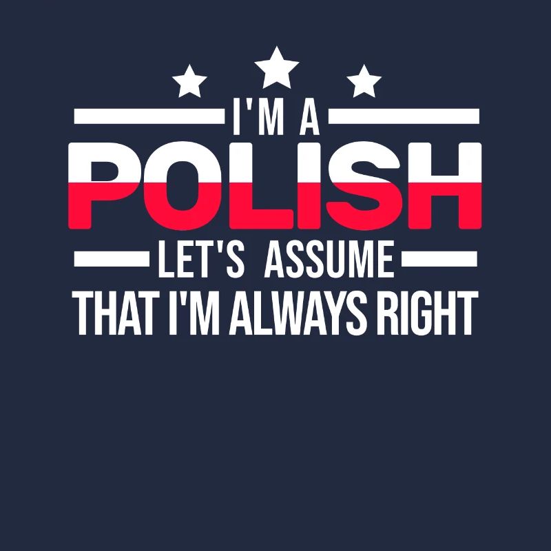 Polish Poland Polish Flag Gift