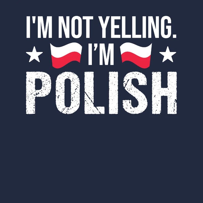 Polish Poland Polish Flag Gift