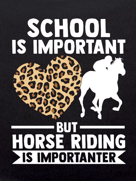 Riding Horses Gift