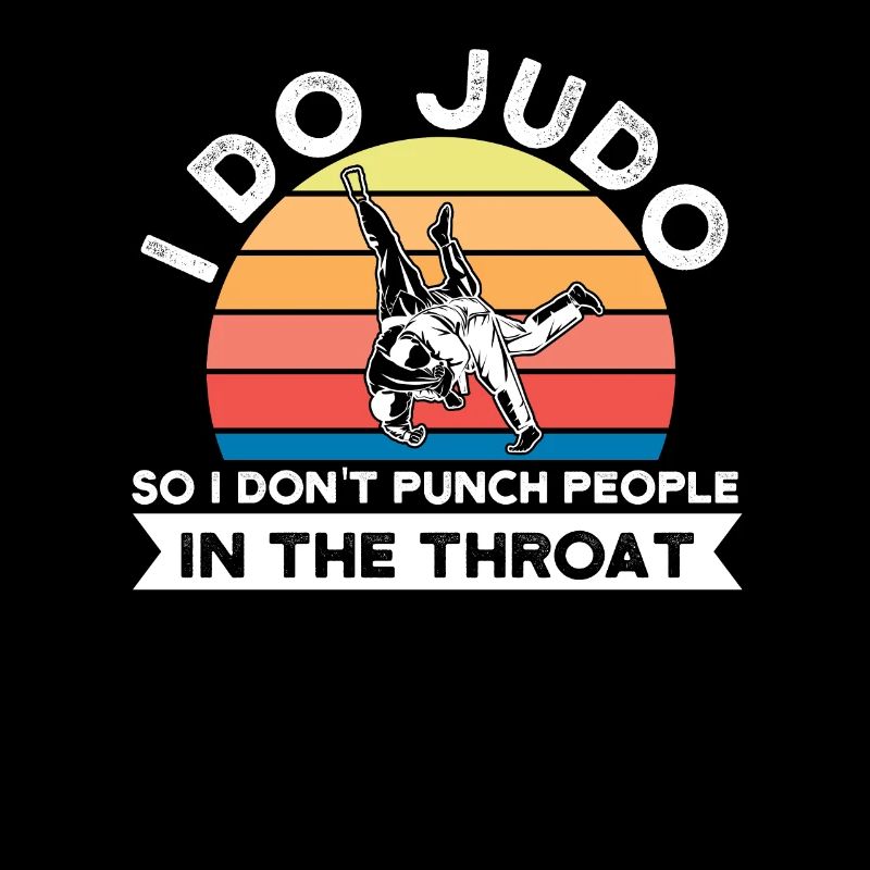 Judo Judo Cadeau