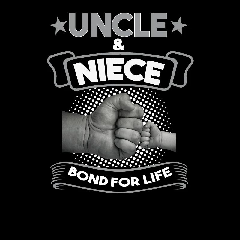 Uncle & Niece Uncle & Niece Gift