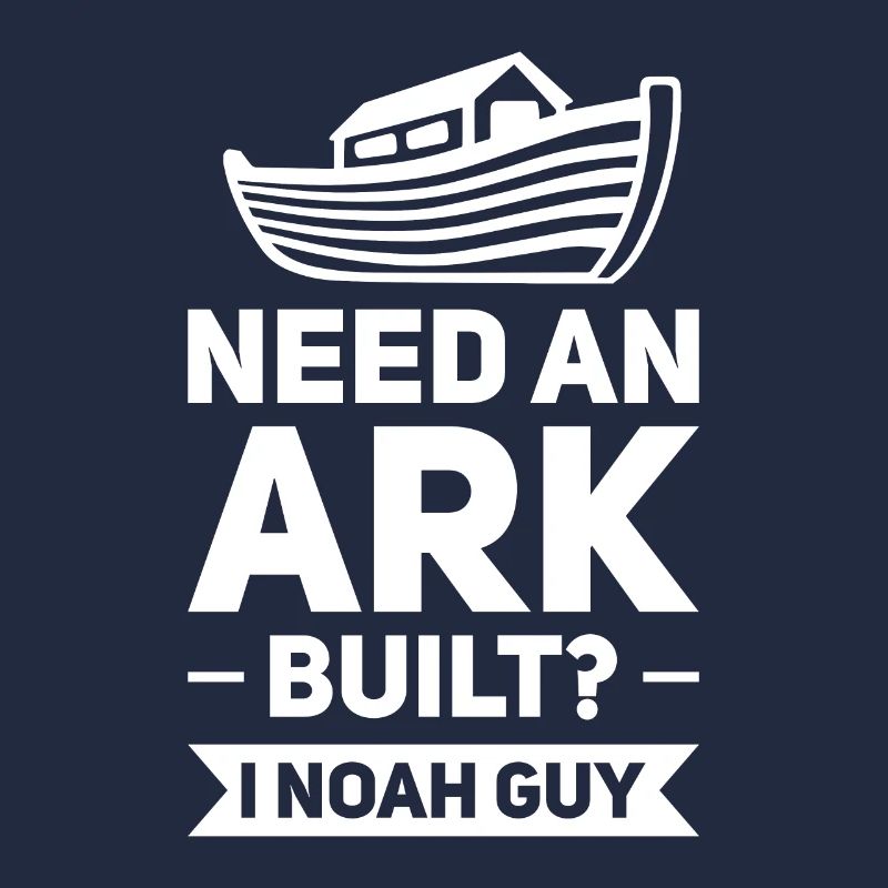 Noah's Ark Noah's Ark Geschenk