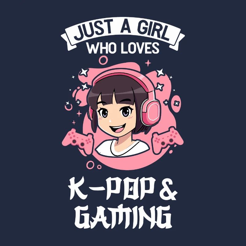 K-Pop-K-Pop Merch K-Pop Produits Cadeau