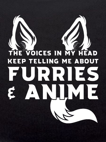 pelzig & anime pelzig Anime Geschenk