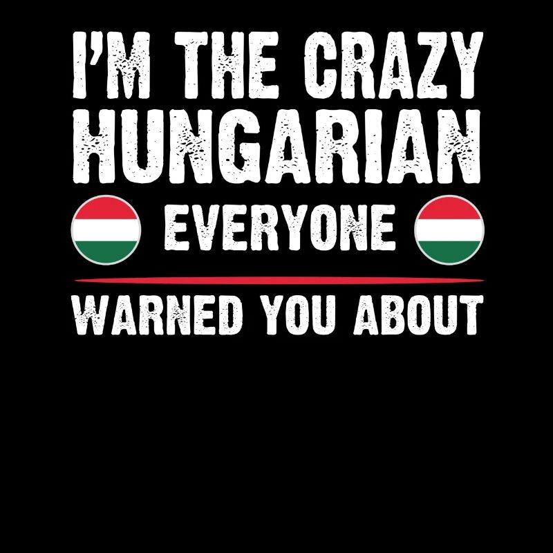 Hungary Hungarian Hungarian Flag Gift
