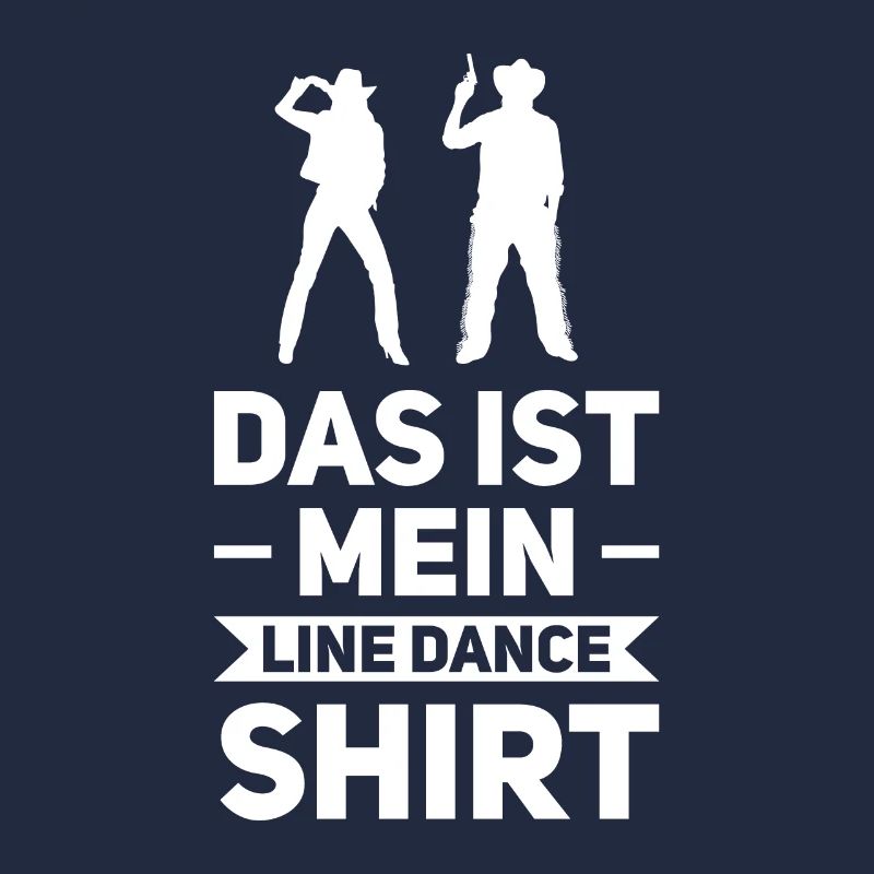 Line Dance Linedancer Linedance Geschenk