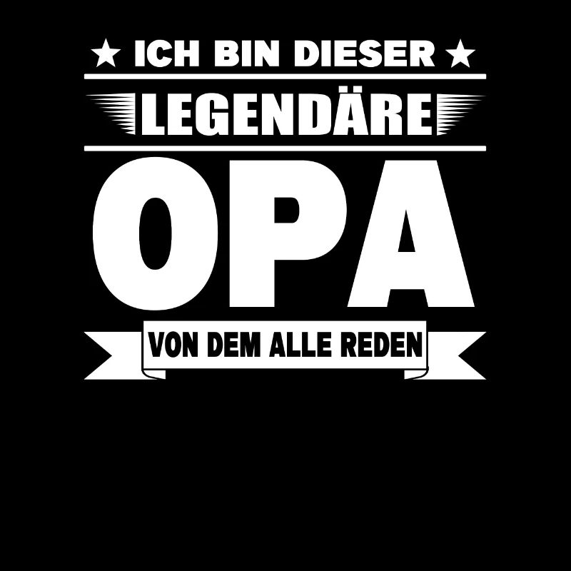 Opa Großvater Enkelkinder Geschenk