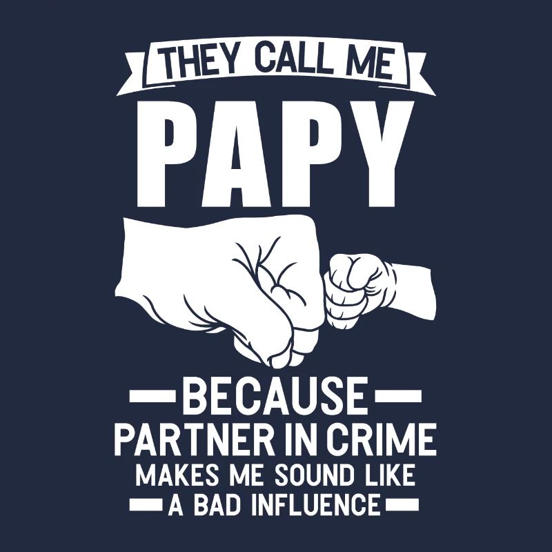 Papy Papy Family Gift
