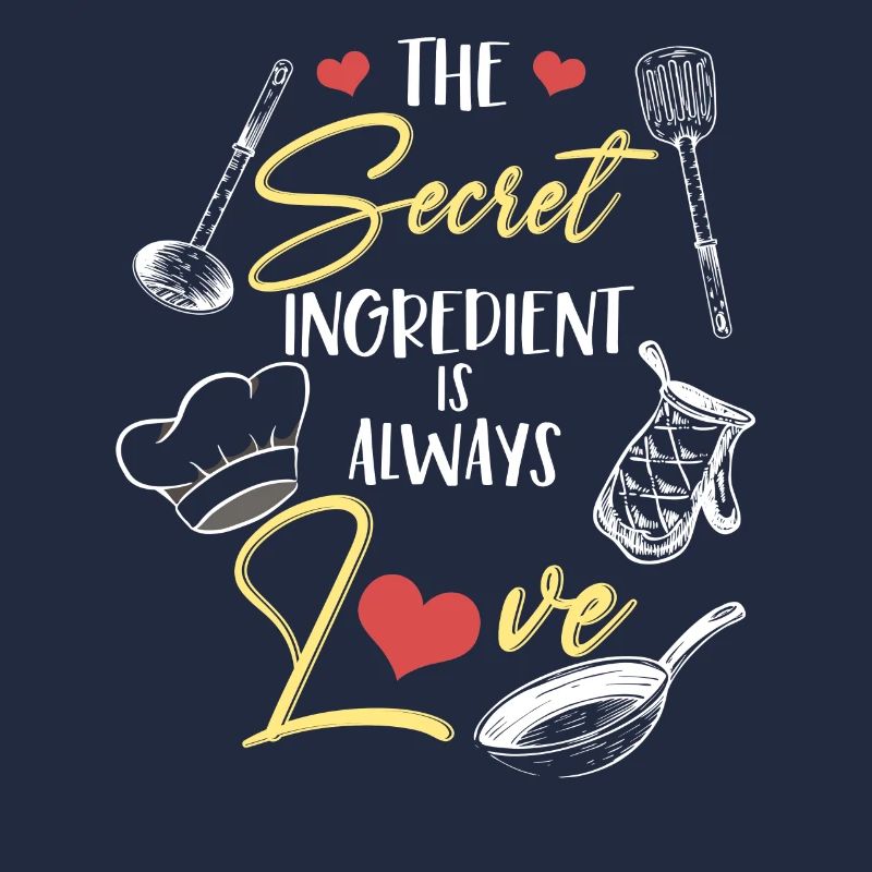 Kitchen Cook Cooking Chef Kitchen Grill Gift