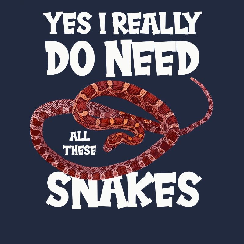 Snake Corn Snake Reptile Gift Idea