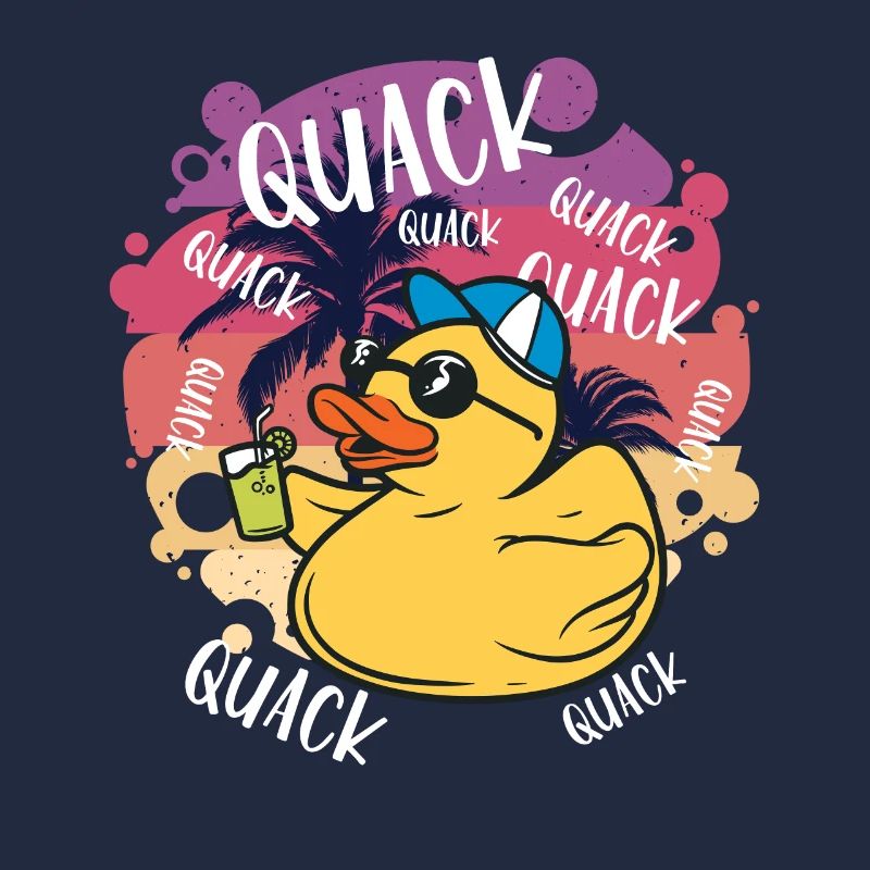 Duck Rubber Duck Rubber Ducks Gift Idea