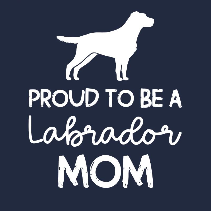 Labrador Mama Labrador Mama Geschenk