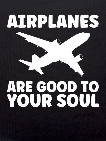 Airplane Airplane Gift