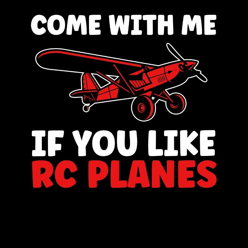 RC Avion RC Avion Cadeau