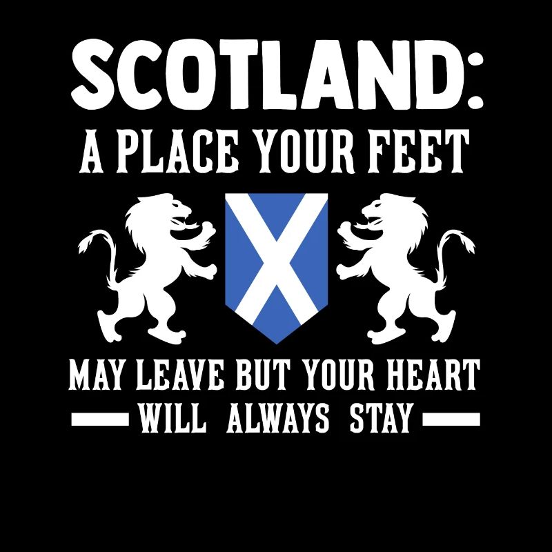 Ecosse Ecosse Cadeau