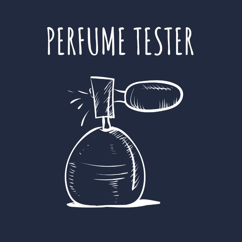 Fragrance Chemist Perfume Testing Perfum Eau De