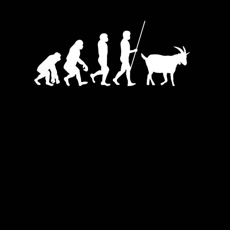 Goat Farmer Goat Sheperd And Goat Breeder