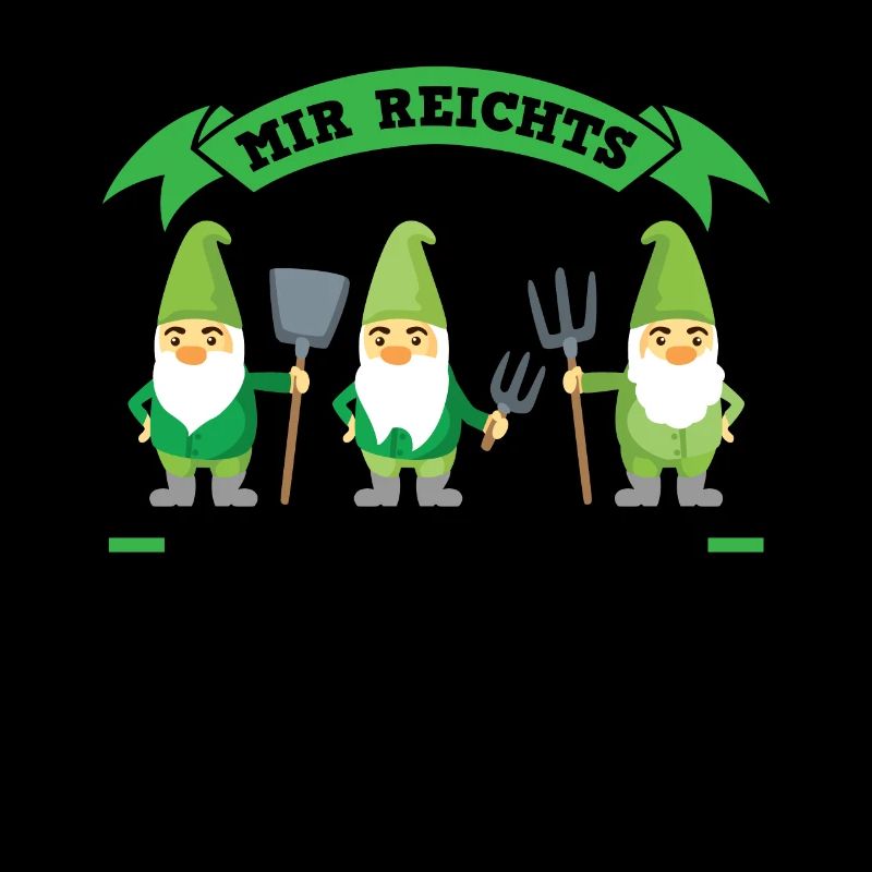 Garten Zwerge Gartenbau Geschenk