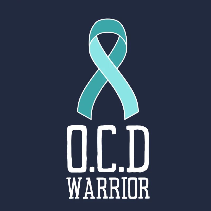 OCD Obsessive Compulsive Disorder Awareness