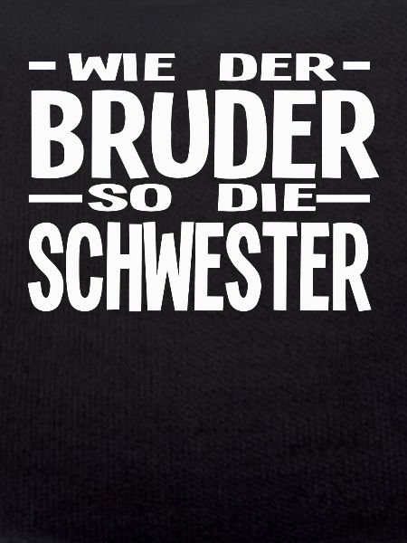 Bruder Schwester Brüder Geschenk