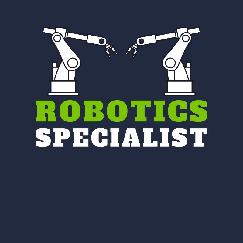 Robotics Robots Droid Builder And Robotics