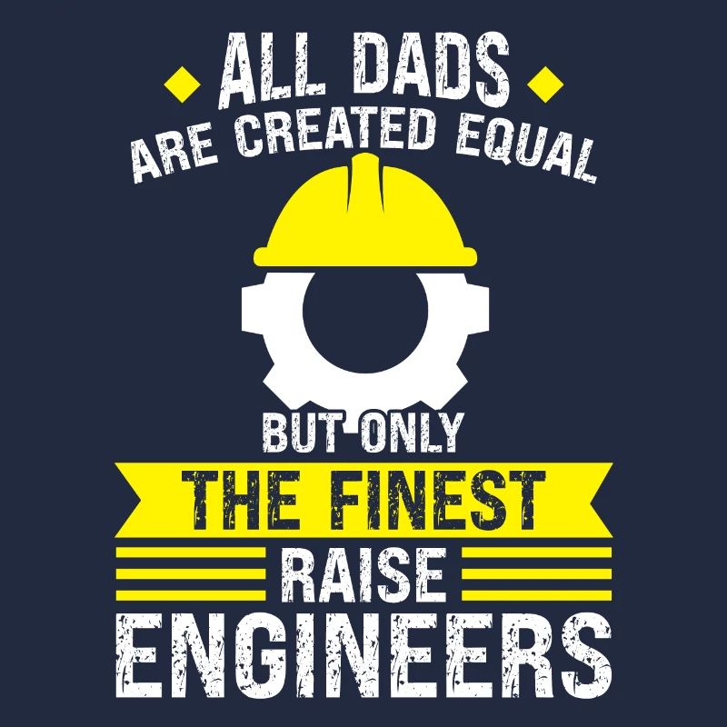 Engineer Father Son Engineer Father Family