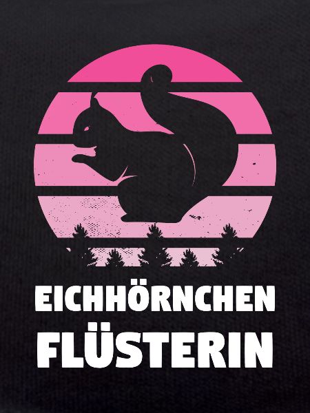 Eichhörnchen Tier Eichhörnchen Liebhaberin