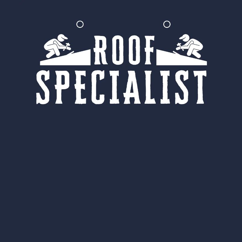 Roofer Roofing Contractor Construction Worker