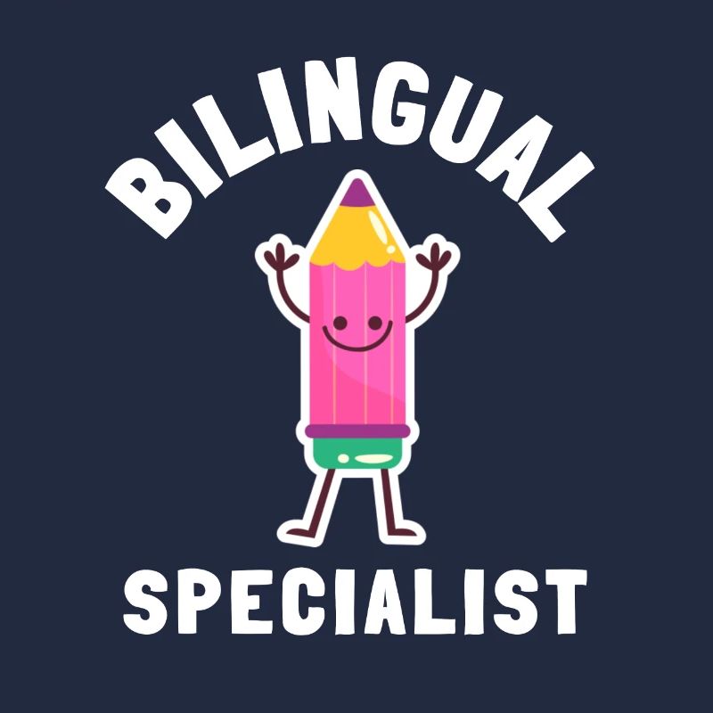 Dual Language Team Bilingue Enseignant Tuteur
