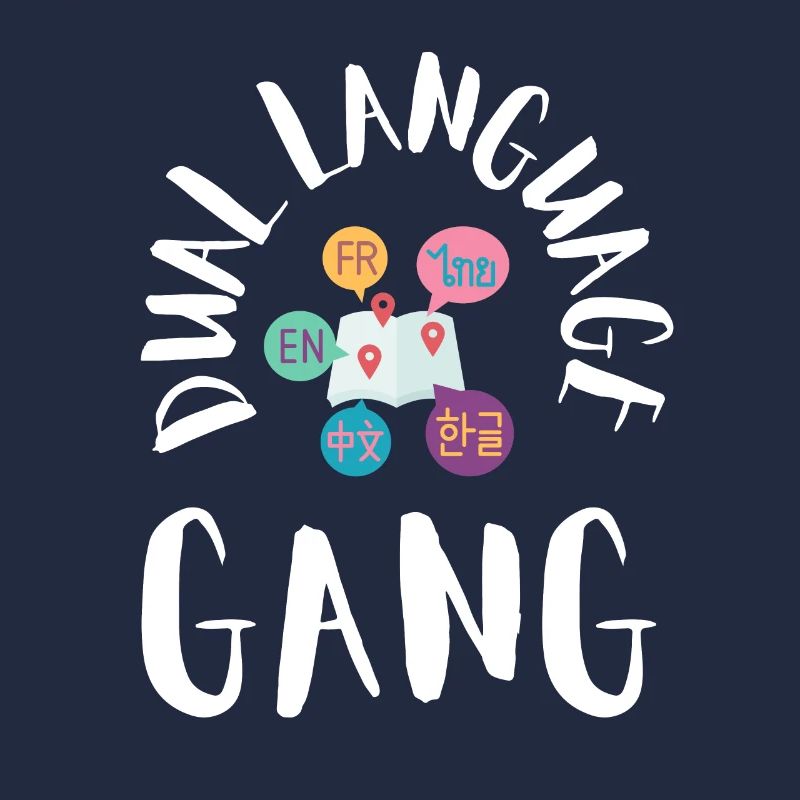 Dual Language Team Bilingue Enseignant Tuteur