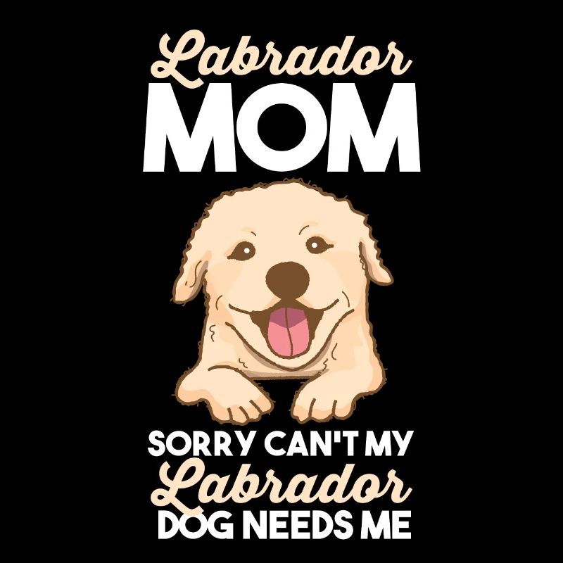labrador mom labrador owner dog labradors